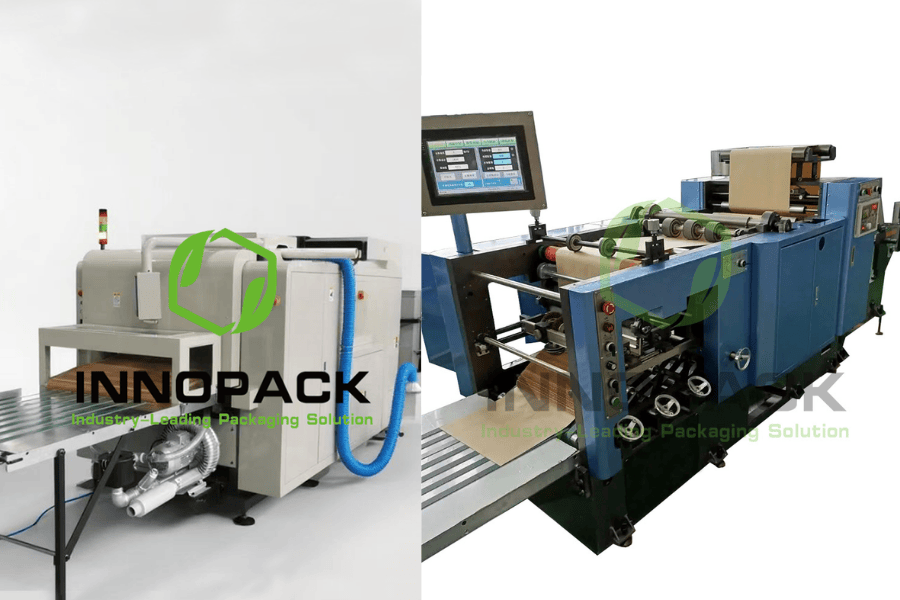 Industrial Folding Machine Systems: Speed & Durability