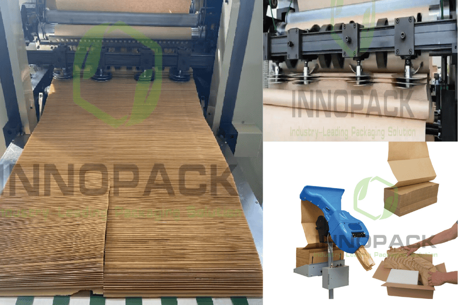 Paper Folding Machine Suppliers