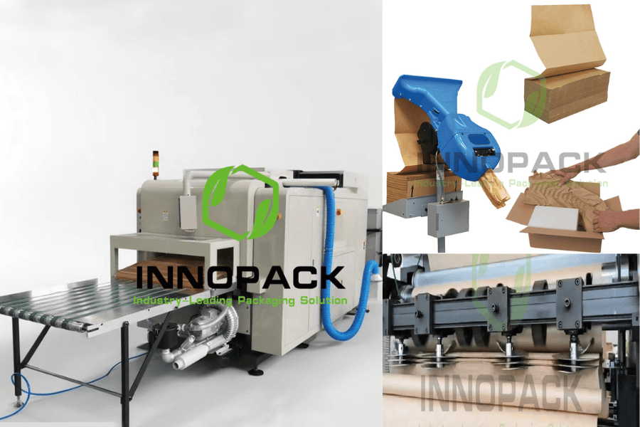 Окончательное руководство по технологии складных машин в 2025 году