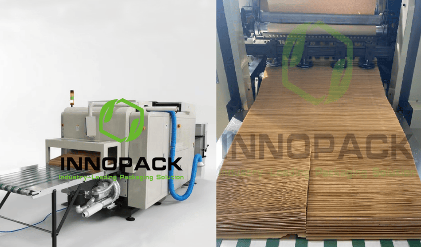 Paper Folding Machine