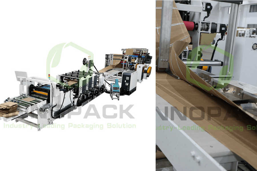 Складная машина против Mailer Machine: Руководство по сравнению покупателя 2025 года