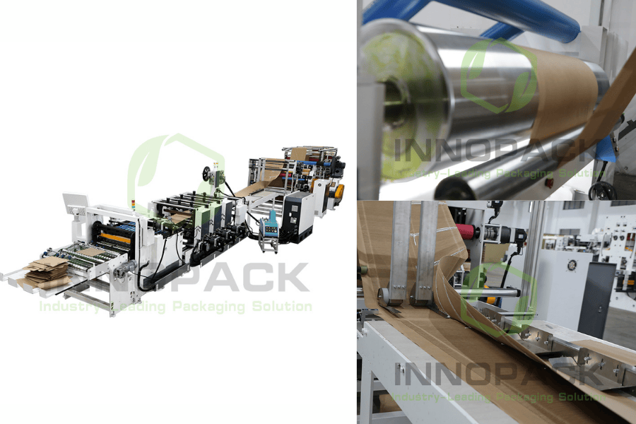 Er papiremaskiner verdt investeringen?