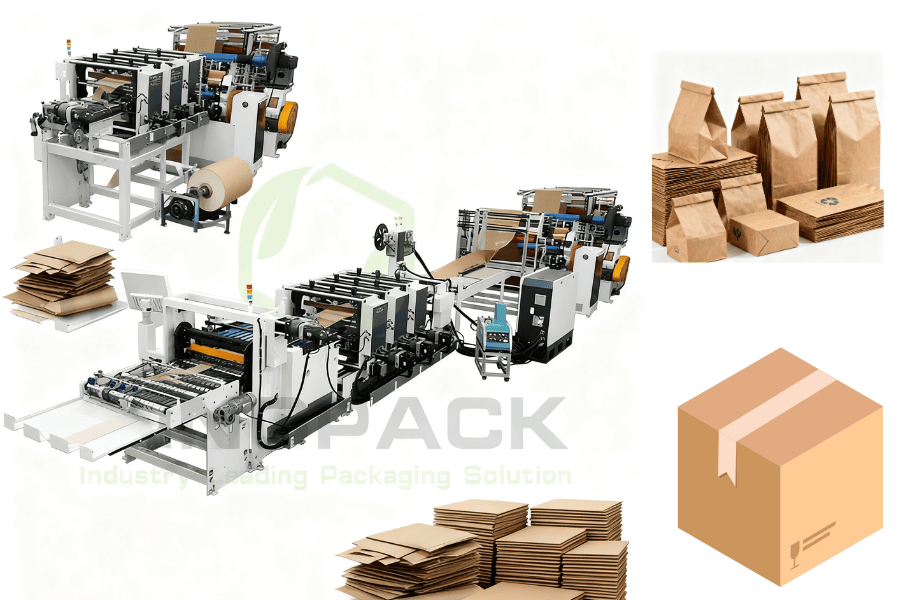 Kaxezên Packing Machinery Kaxezên Packing Machinery