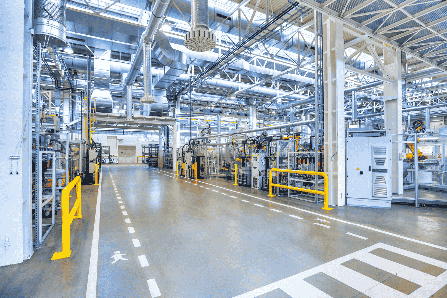 Plastic Packaging Machinery Supplier Supplier