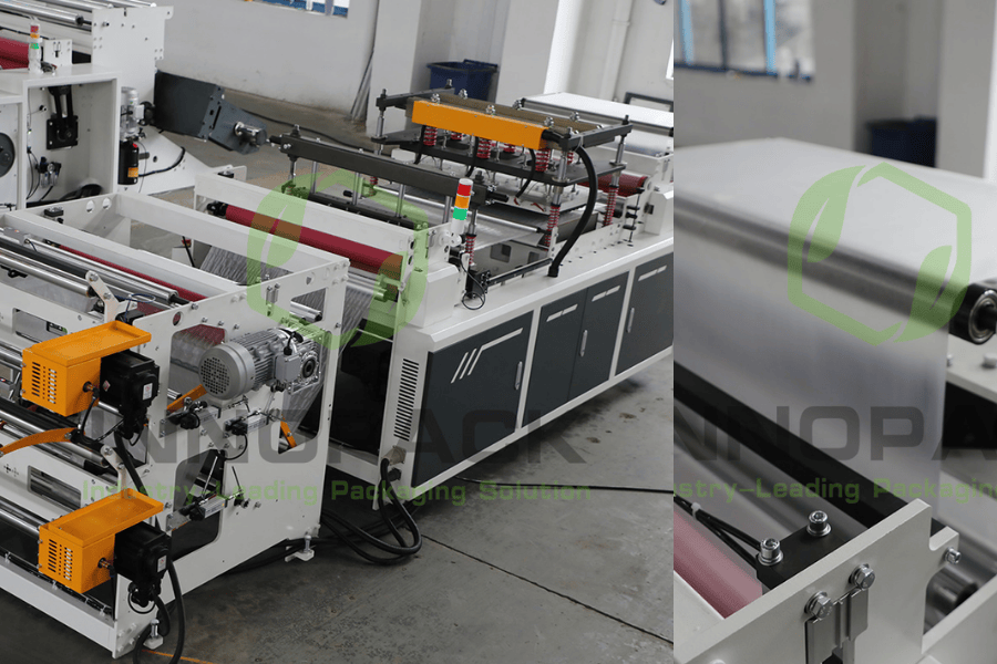 Plastic Packaging Machinery: 2025 Playbook for Speed, Durability & ROI