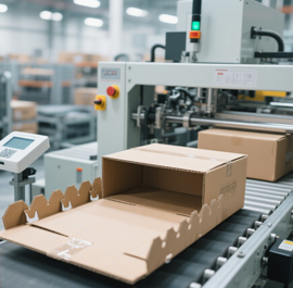 Pembungkusan e-dagang