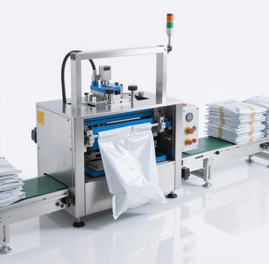 E-commerce Fulfillment