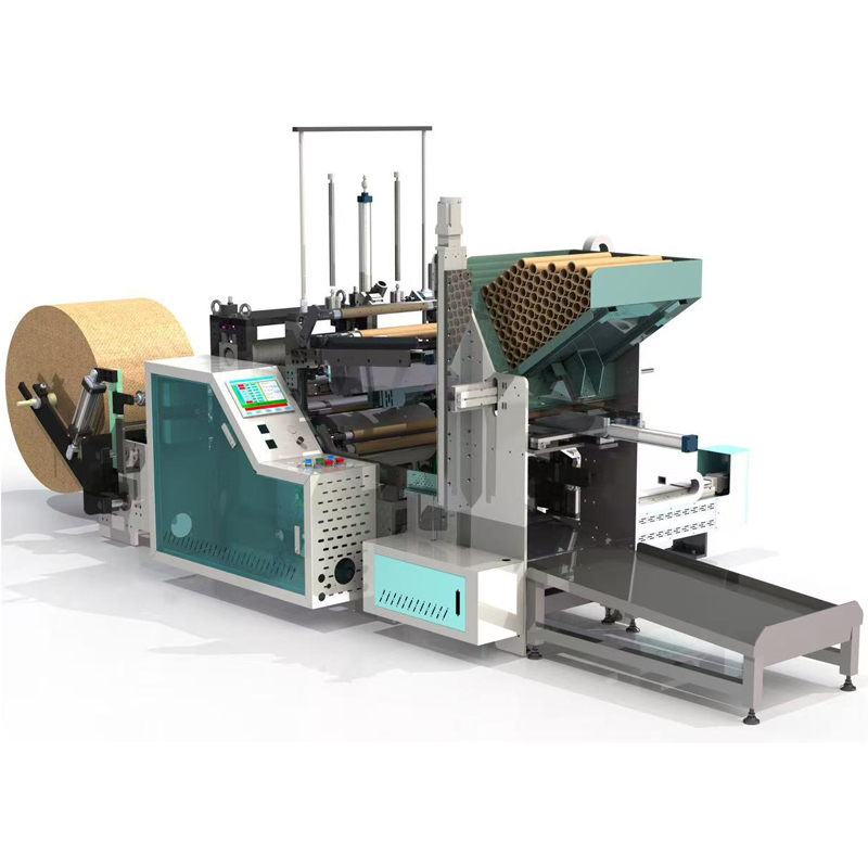 Automatic Honeycomb Paper Making Machine