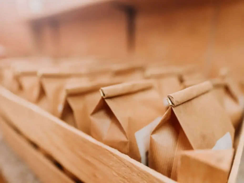 How Is Paper Packaging Made?