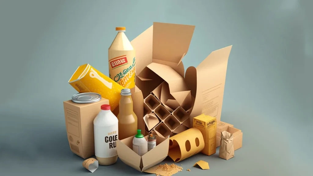 How We Can Minimize Packaging Waste