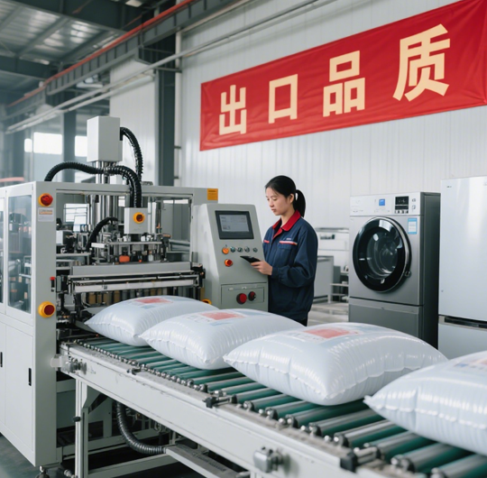 Manufacturers & Exporters