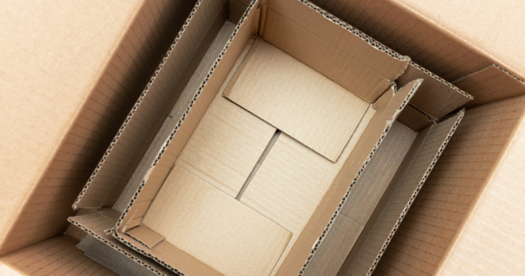 5 главных преимуществ коробок из бумажного гофрокартона в современных упаковочных решениях