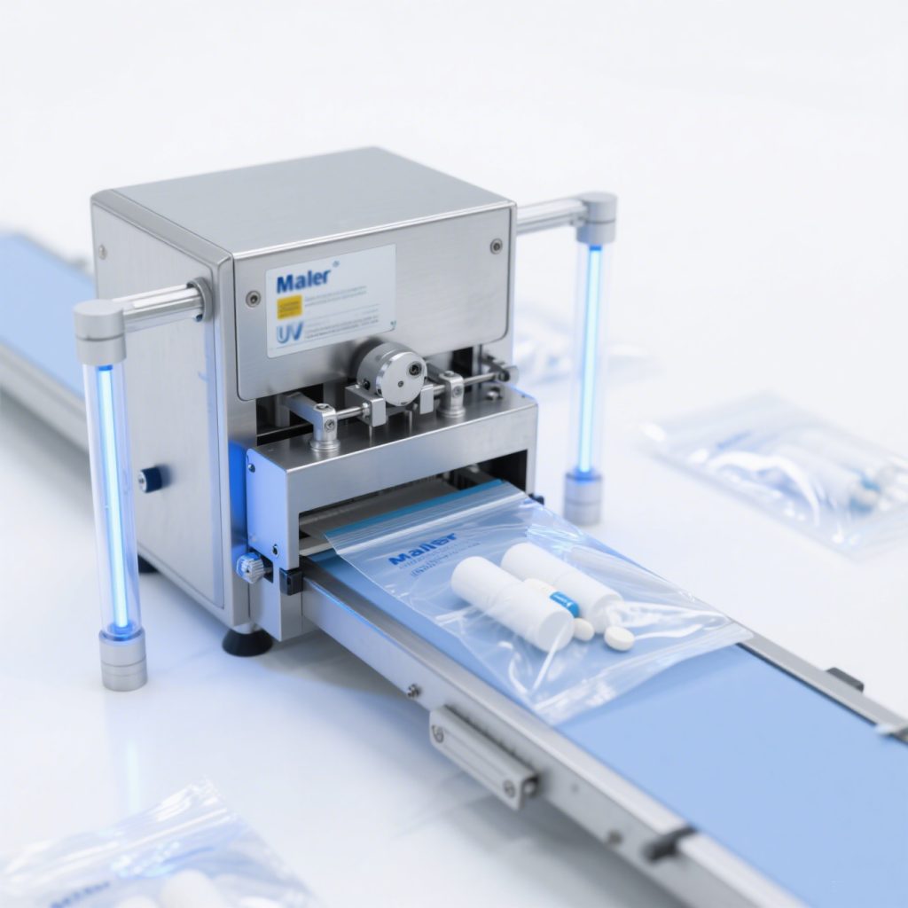 Pharmaceutical & Food Packaging