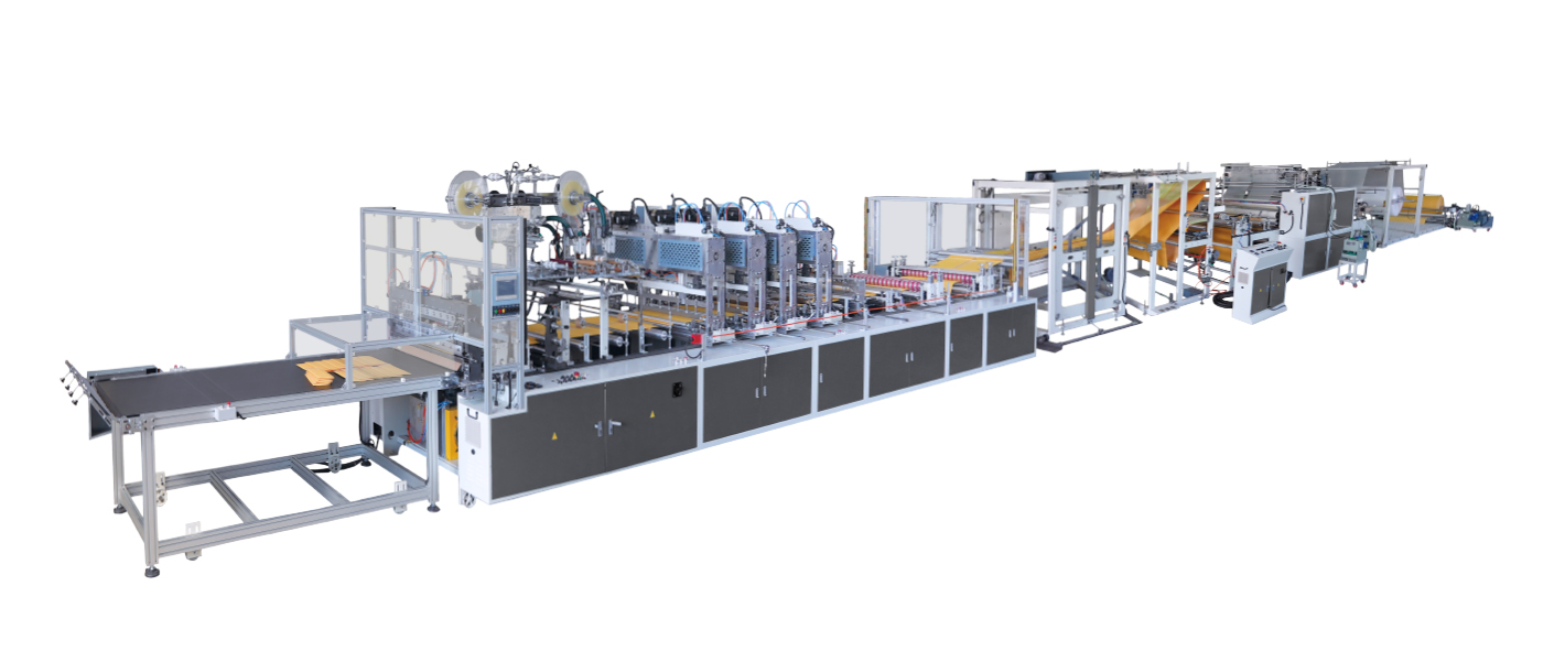 Corrugated Paper Mailer Machine: The Ultimate Solution for E-commerce Packaging
